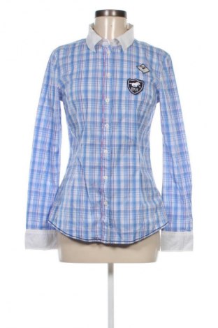 Női ing Polo, Méret L, Szín Sokszínű, Ár 47 079 Ft