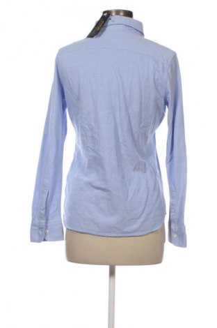 Дамска риза Polo By Ralph Lauren, Размер L, Цвят Син, Цена 147,99 лв.
