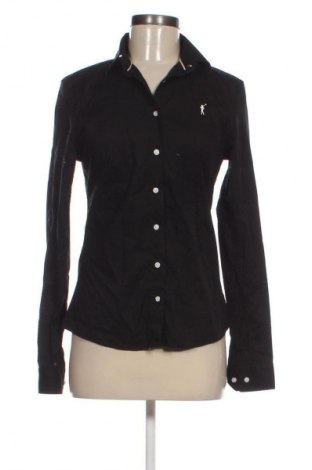 Damenbluse Polo Club, Größe S, Farbe Schwarz, Preis 37,99 €