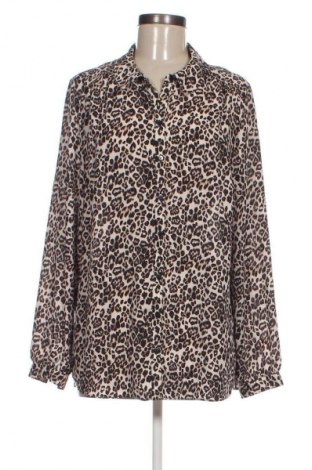 Damenbluse Primark, Größe L, Farbe Mehrfarbig, Preis 17,99 €