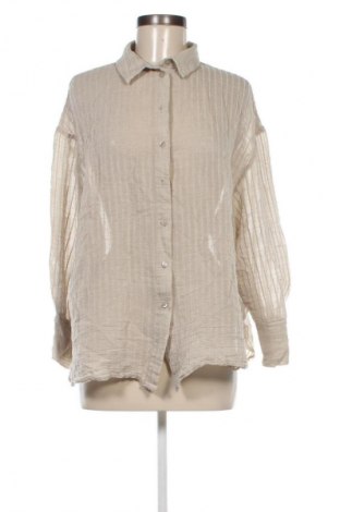 Damenbluse Primark, Größe XL, Farbe Beige, Preis 17,99 €