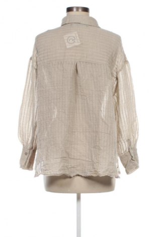 Damenbluse Primark, Größe XL, Farbe Beige, Preis 17,99 €