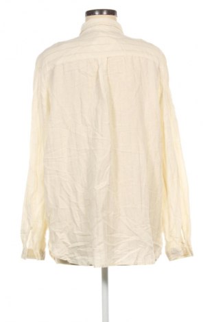 Női ing Promod, Méret L, Szín Ekrü
, Ár 4 539 Ft