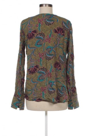Damenbluse Promod, Größe L, Farbe Mehrfarbig, Preis € 11,99