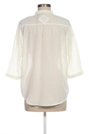 Damenbluse Promod, Größe M, Farbe Ecru, Preis € 28,99