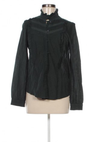 Damenbluse Promod, Größe M, Farbe Grün, Preis 21,00 €