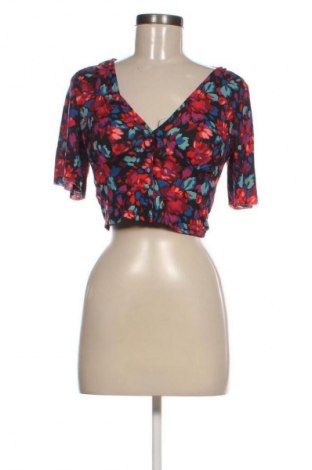 Dámska košeľa  Pull&Bear, Veľkosť S, Farba Viacfarebná, Cena  14,95 €