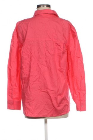 Dámská košile  Pull&Bear, Velikost S, Barva Růžová, Cena  409,00 Kč