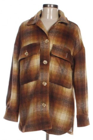 Damenbluse Pull&Bear, Größe S, Farbe Mehrfarbig, Preis 17,99 €