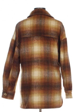 Damenbluse Pull&Bear, Größe S, Farbe Mehrfarbig, Preis 17,99 €
