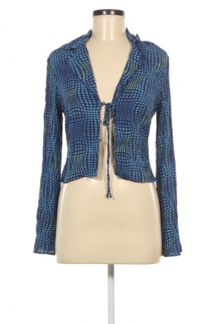 Női ing Pull&Bear, Méret L, Szín Sokszínű, Ár 5 083 Ft