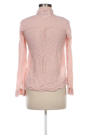 Damska koszula Pull&Bear, Rozmiar S, Kolor Kolorowy, Cena 57,00 zł