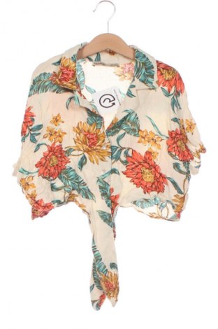 Női ing Pull&Bear, Méret XS, Szín Sokszínű, Ár 5 292 Ft