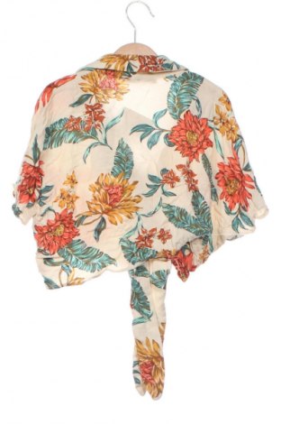 Női ing Pull&Bear, Méret XS, Szín Sokszínű, Ár 5 292 Ft