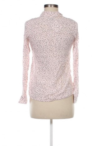 Damenbluse Pull&Bear, Größe S, Farbe Mehrfarbig, Preis € 23,86