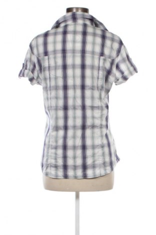 Cămașă de femei Quechua, Mărime XL, Culoare Multicolor, Preț 56,99 Lei