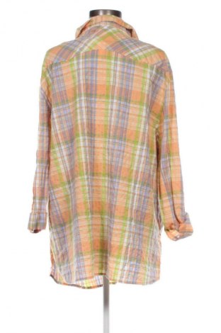 Dámska košeľa  Queen, Veľkosť 5XL, Farba Viacfarebná, Cena  13,00 €