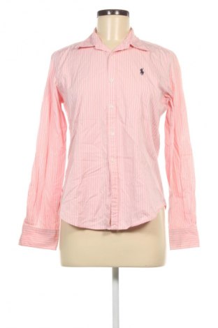 Γυναικείο πουκάμισο Ralph Lauren Sport, Μέγεθος S, Χρώμα Πολύχρωμο, Τιμή 52,99 €