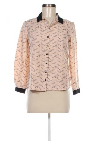 Cămașă de femei Reserved, Mărime S, Culoare Multicolor, Preț 64,00 Lei
