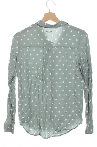 Damenbluse Reserved, Größe XS, Farbe Mehrfarbig, Preis € 12,79