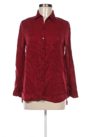 Damenbluse Reserved, Größe S, Farbe Rot, Preis 12,79 €
