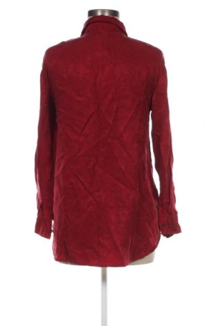 Damenbluse Reserved, Größe S, Farbe Rot, Preis 12,79 €