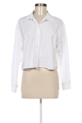 Damenbluse Reserved, Größe L, Farbe Weiß, Preis 12,79 €