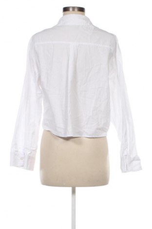 Damenbluse Reserved, Größe L, Farbe Weiß, Preis 12,79 €