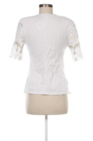 Damenbluse Riva, Größe M, Farbe Ecru, Preis 17,39 €