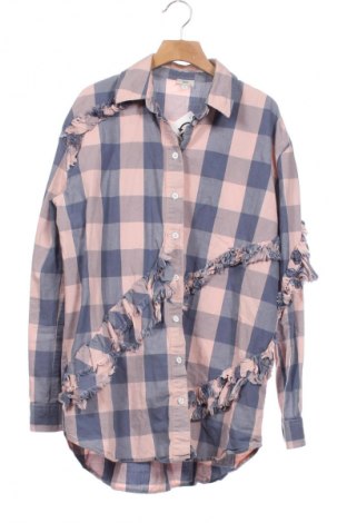 Cămașă de femei River Island, Mărime XS, Culoare Multicolor, Preț 104,59 Lei