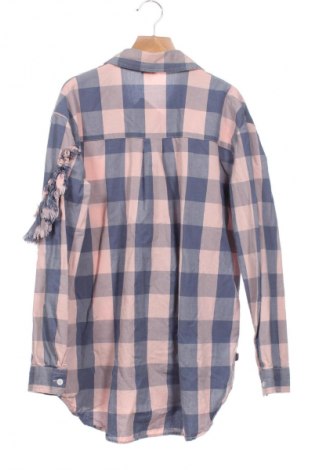 Cămașă de femei River Island, Mărime XS, Culoare Multicolor, Preț 104,59 Lei