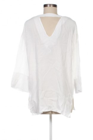 Damenbluse River Island, Größe S, Farbe Weiß, Preis 27,13 €
