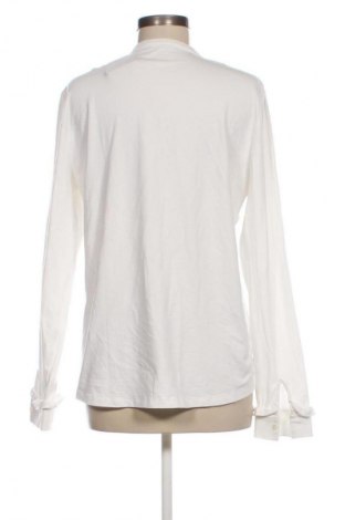 Damenbluse River Woods, Größe XXL, Farbe Ecru, Preis € 57,99
