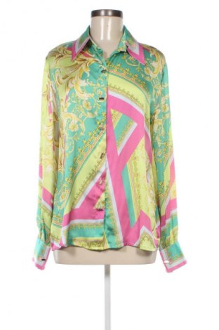 Damenbluse Roberta Biagi, Größe M, Farbe Mehrfarbig, Preis 28,00 €