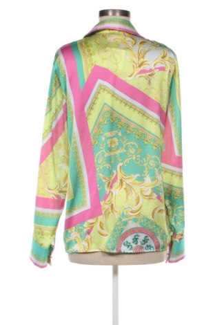 Damenbluse Roberta Biagi, Größe M, Farbe Mehrfarbig, Preis 28,00 €