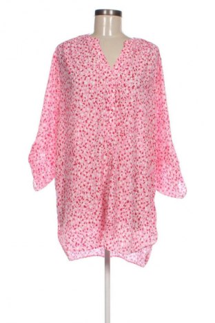 Damenbluse Roman, Größe XXL, Farbe Mehrfarbig, Preis 21,05 €