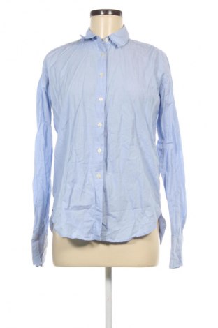 Damenbluse Rossana Diva, Größe S, Farbe Blau, Preis 37,99 €