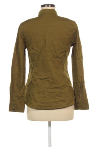 Damenbluse S.Oliver, Größe M, Farbe Grün, Preis 28,99 €