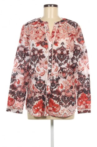 Damenbluse S.Oliver, Größe L, Farbe Mehrfarbig, Preis 64,99 €