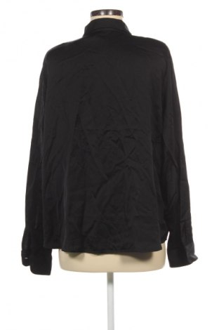 Cămașă de femei S.Oliver, Mărime XL, Culoare Negru, Preț 133,99 Lei