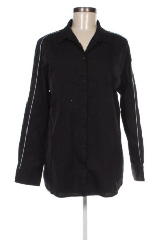 Cămașă de femei S.Oliver, Mărime XL, Culoare Negru, Preț 133,99 Lei