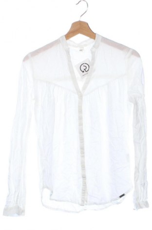 Damenbluse S.Oliver, Größe XS, Farbe Weiß, Preis € 11,99