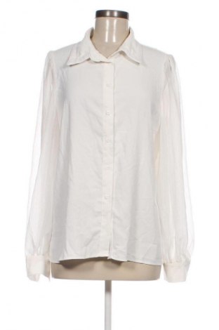 Damenbluse SHEIN, Größe XL, Farbe Weiß, Preis € 17,99
