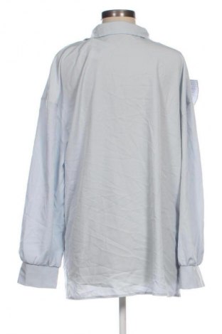 Női ing SHEIN, Méret XL, Szín Kék, Ár 6 809 Ft