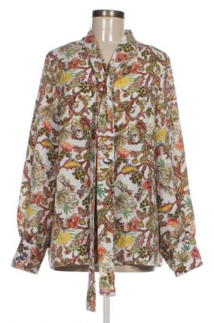 Damenbluse SHEIN, Größe L, Farbe Mehrfarbig, Preis € 17,99