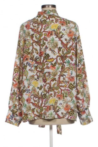 Damenbluse SHEIN, Größe L, Farbe Mehrfarbig, Preis € 17,99