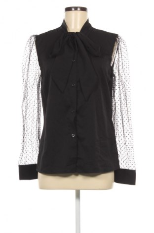 Damenbluse SHEIN, Größe M, Farbe Schwarz, Preis 17,99 €