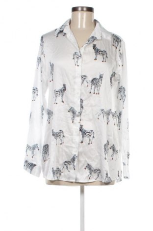 Cămașă de femei SHEIN, Mărime M, Culoare Multicolor, Preț 81,99 Lei