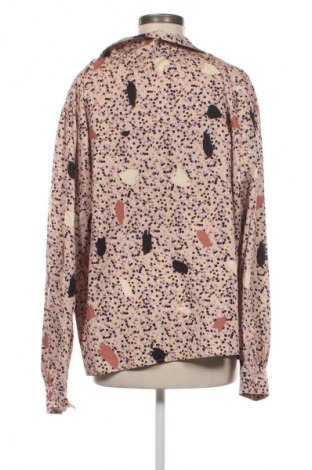 Cămașă de femei SHEIN, Mărime 4XL, Culoare Multicolor, Preț 58,99 Lei