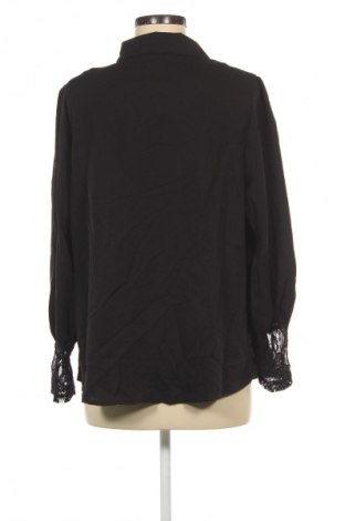Damenbluse SHEIN, Größe XL, Farbe Schwarz, Preis 17,99 €